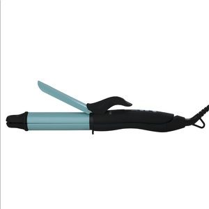 Bio Ionic 3 in 1 hair tool.  Used once.  Comes with original box.